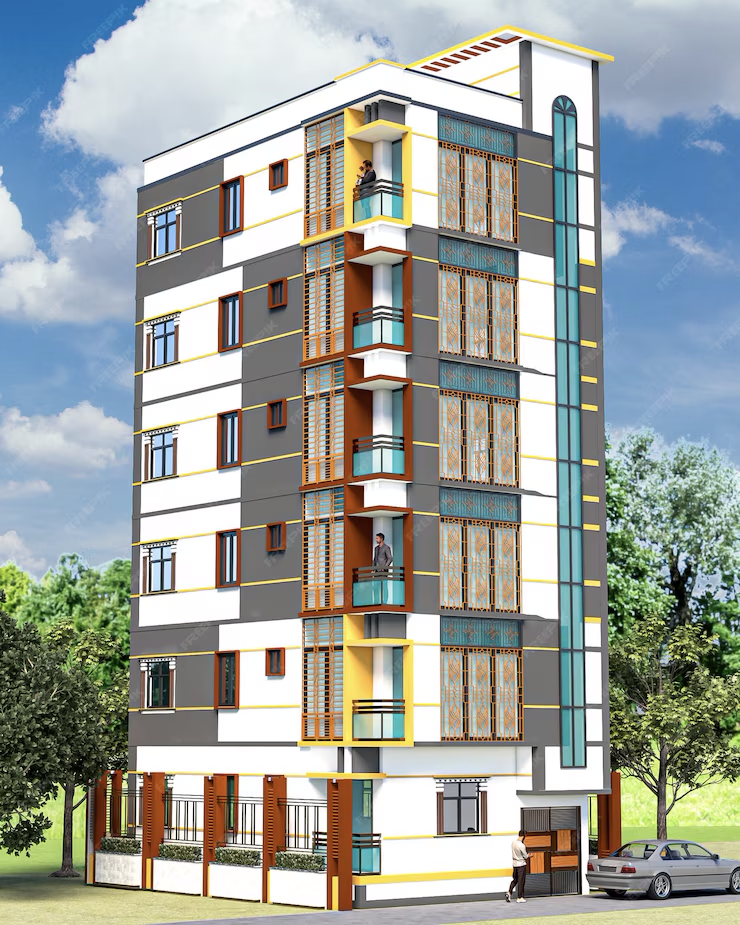 6-storey-apartment-building-design_690190-15